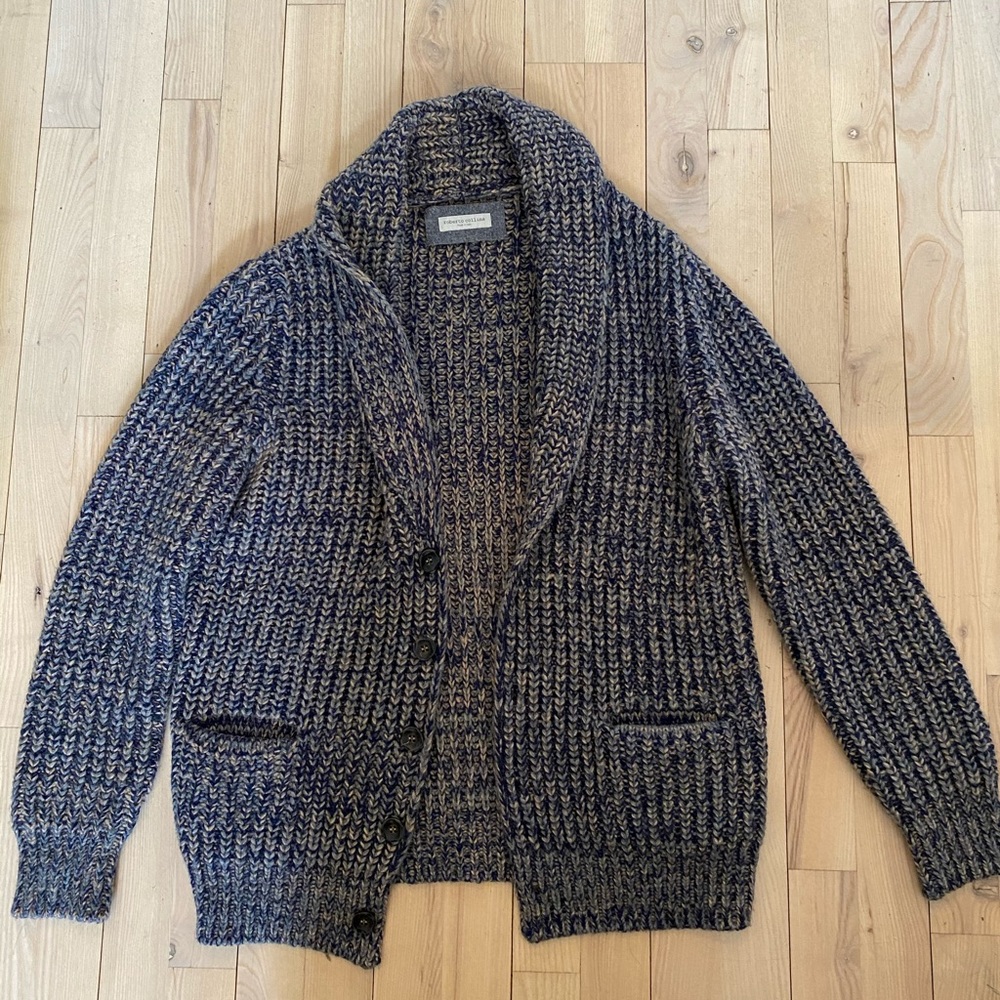 Roberto Collina Sweater